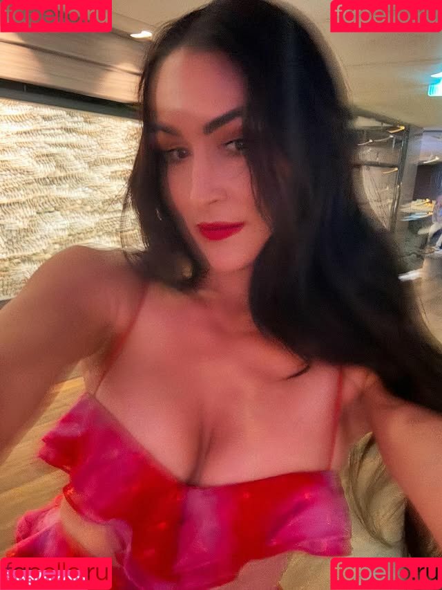Nikki Bella Onlyfans Photo Gallery 