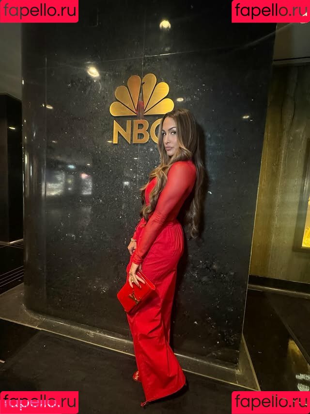 Nikki Bella Onlyfans Photo Gallery 