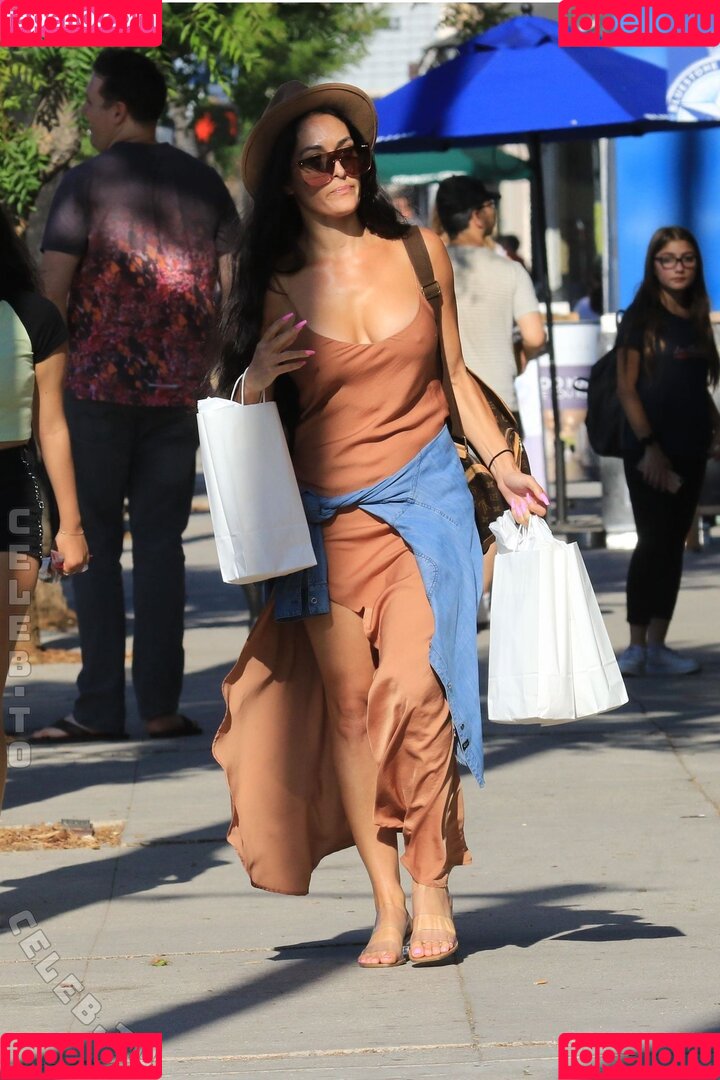 Nikki Bella Onlyfans Photo Gallery 