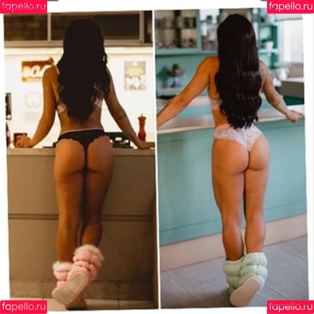 Amanda Ratti Onlyfans Photo Gallery 