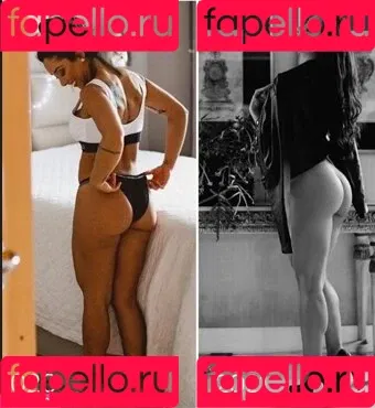 Amanda Ratti Onlyfans Photo Gallery 