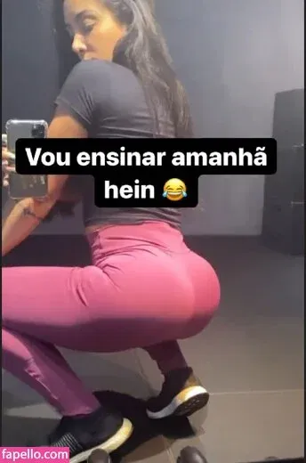 Amanda Ratti Onlyfans Photo Gallery 