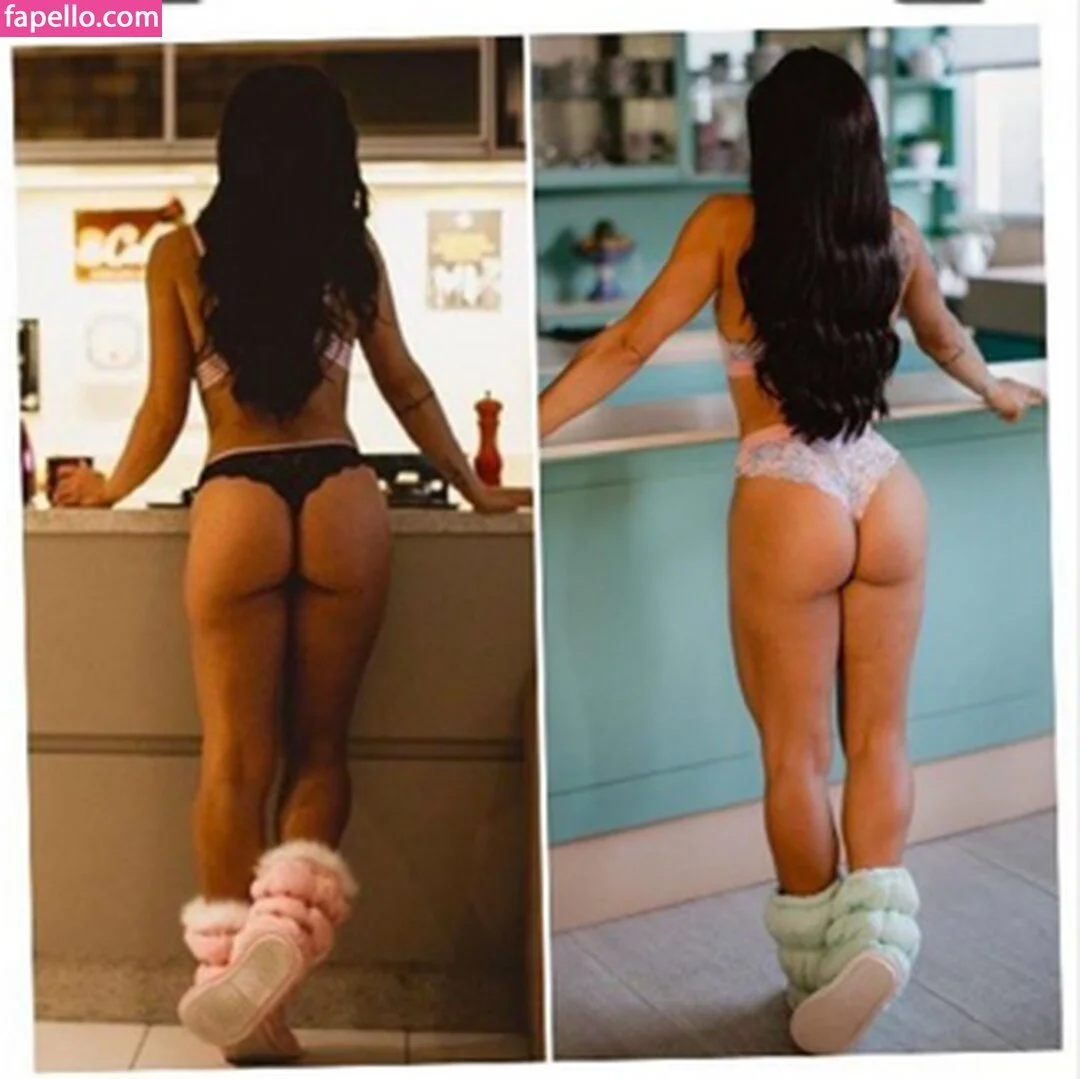 Amanda Ratti Onlyfans Photo Gallery 