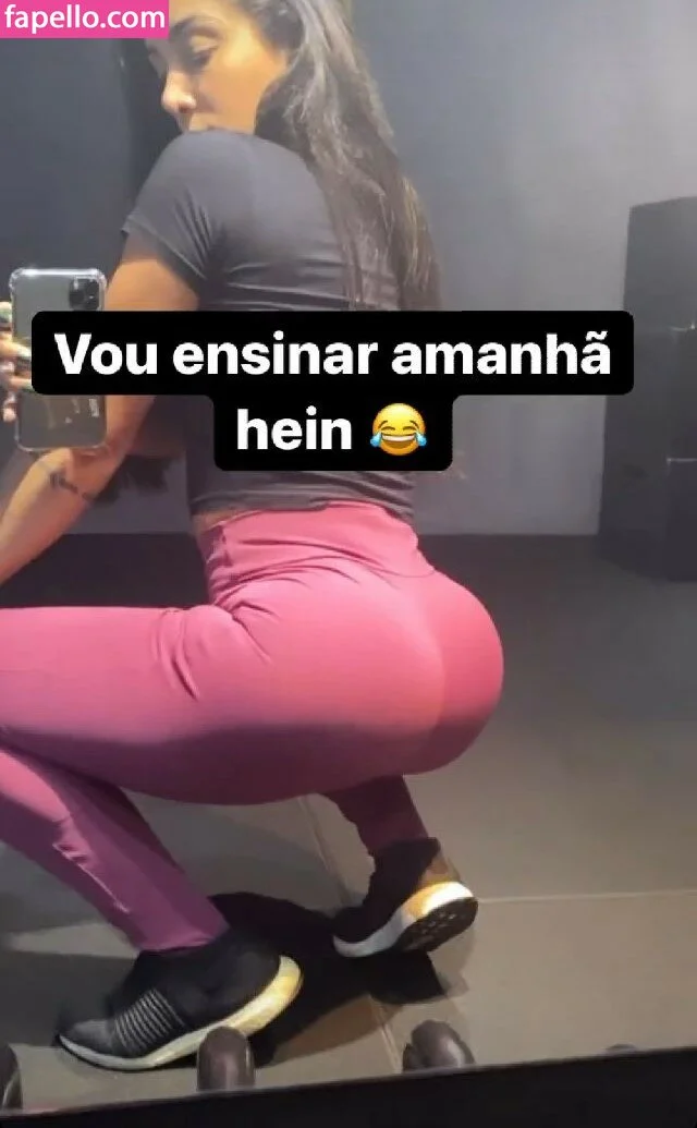 Amanda Ratti Onlyfans Photo Gallery 