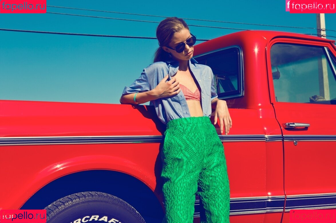 Baskin Champion Onlyfans Photo Gallery 