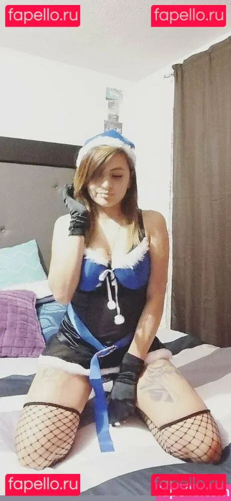 Estefancz Onlyfans Photo Gallery 