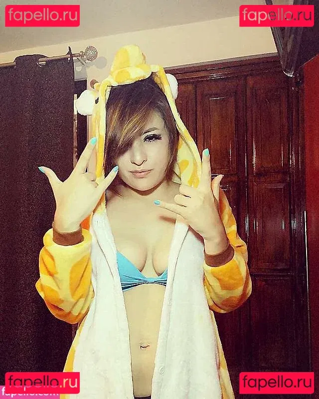 Estefancz Onlyfans Photo Gallery 