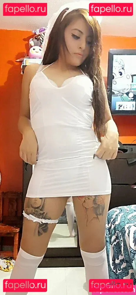 Estefancz Onlyfans Photo Gallery 