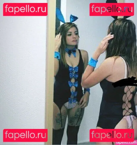 Estefancz Onlyfans Photo Gallery 