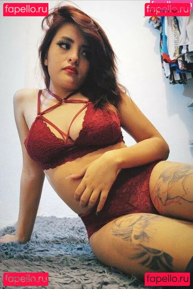 Estefancz Onlyfans Photo Gallery 