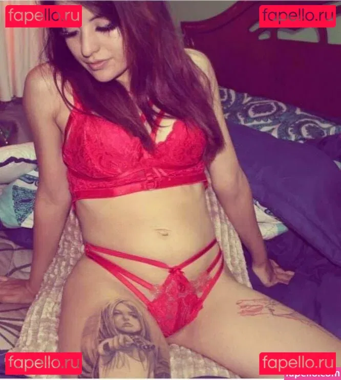 Estefancz Onlyfans Photo Gallery 