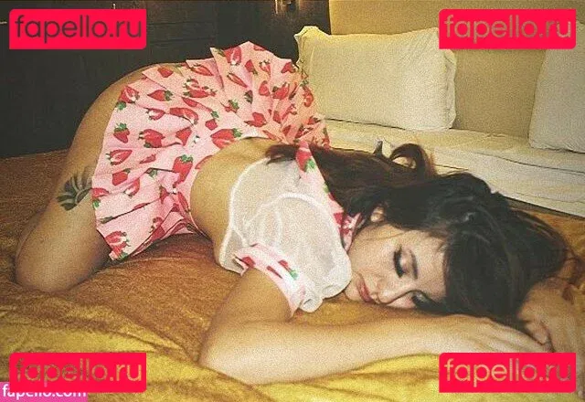 Estefancz Onlyfans Photo Gallery 