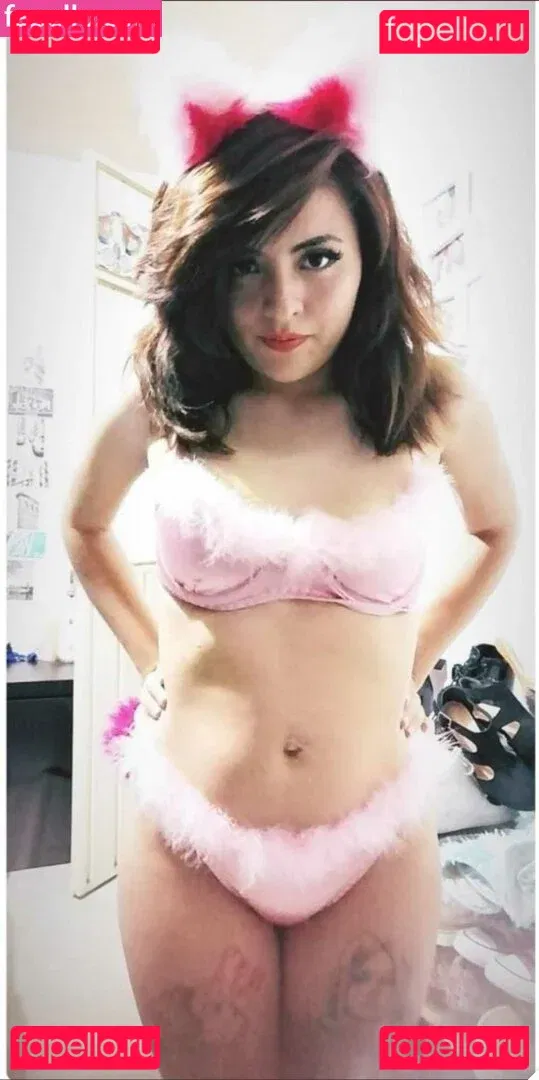 Estefancz Onlyfans Photo Gallery 