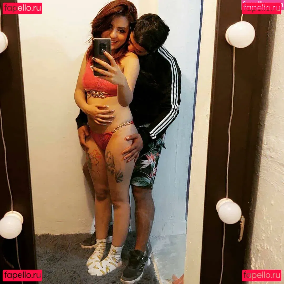 Estefancz Onlyfans Photo Gallery 