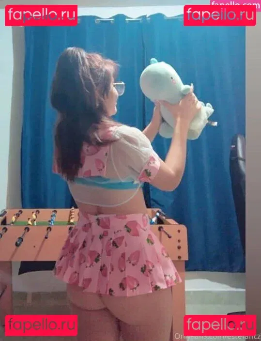 Estefancz Onlyfans Photo Gallery 