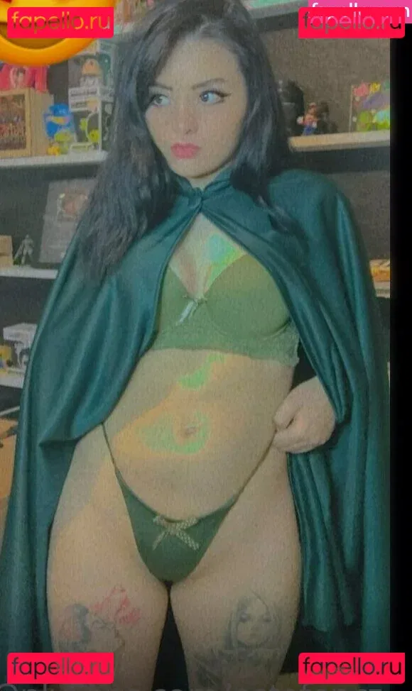 Estefancz Onlyfans Photo Gallery 