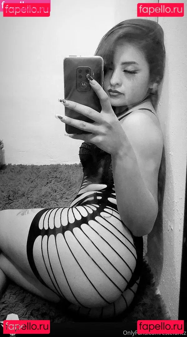 Estefancz Onlyfans Photo Gallery 