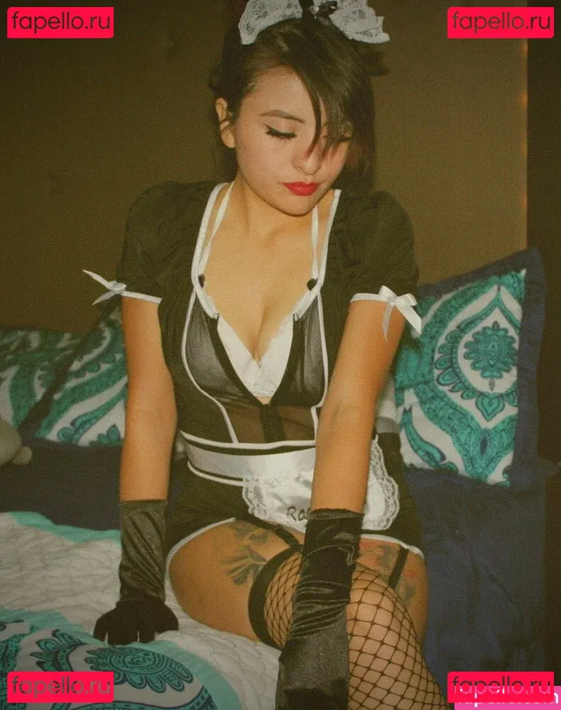 Estefancz Onlyfans Photo Gallery 