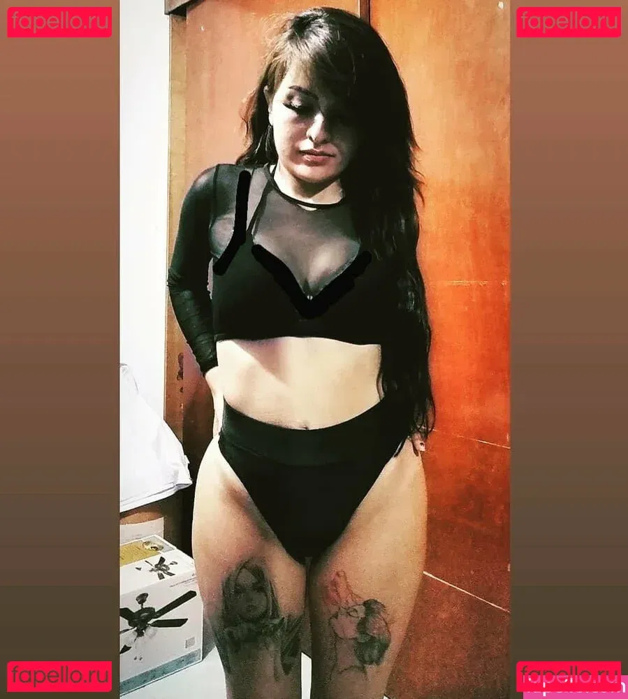 Estefancz Onlyfans Photo Gallery 