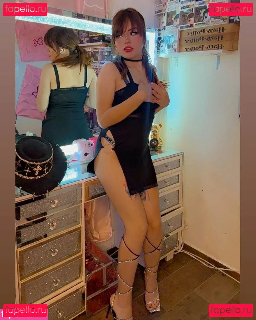 Estefancz Onlyfans Photo Gallery 