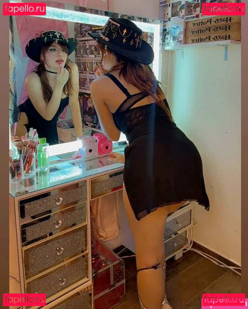 Estefancz Onlyfans Photo Gallery 