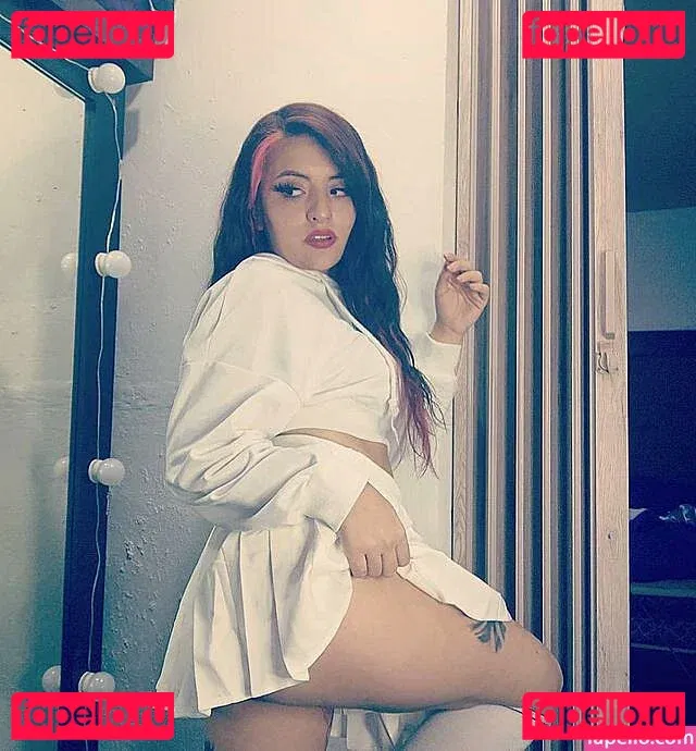 Estefancz Onlyfans Photo Gallery 