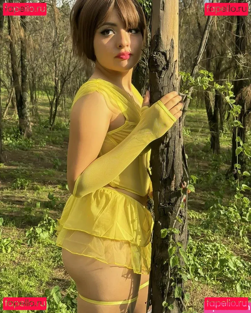 Estefancz Onlyfans Photo Gallery 