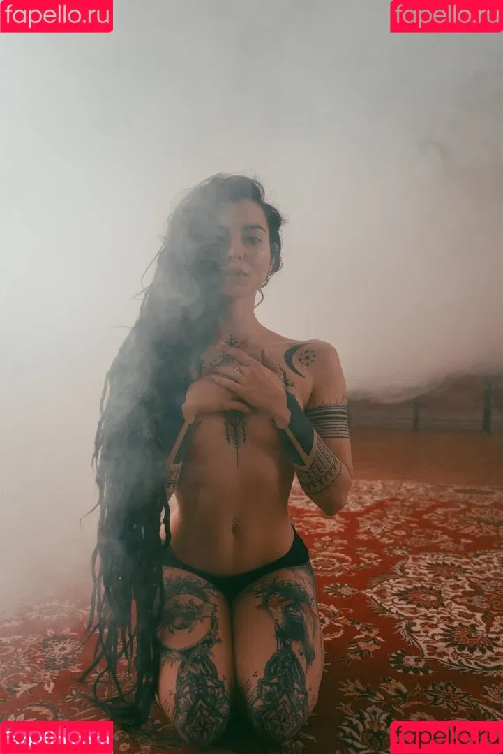 Moona.Autumn Onlyfans Photo Gallery 