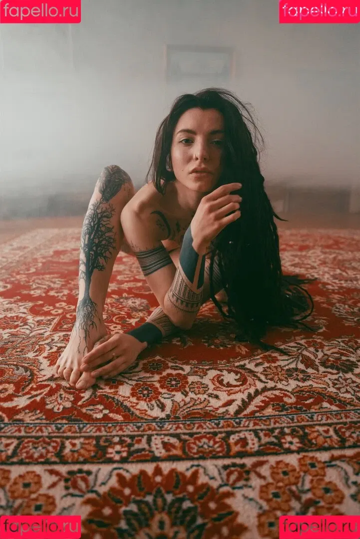 Moona.Autumn Onlyfans Photo Gallery 