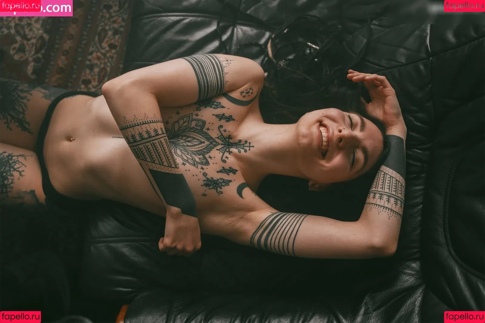 Moona.Autumn Onlyfans Photo Gallery 
