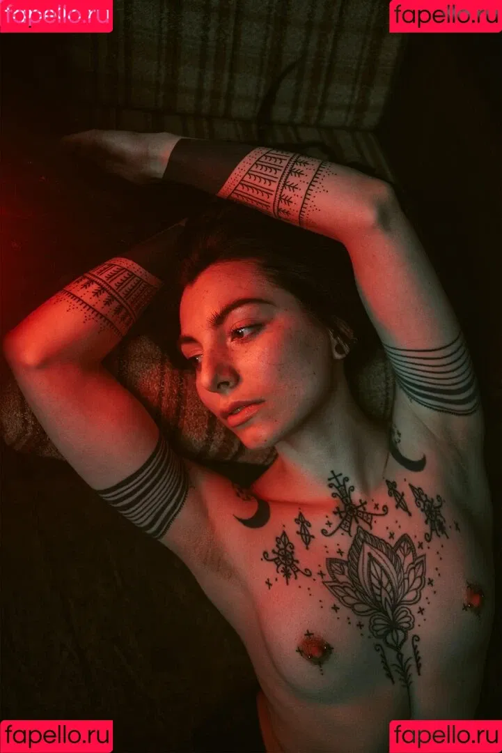 Moona.Autumn Onlyfans Photo Gallery 