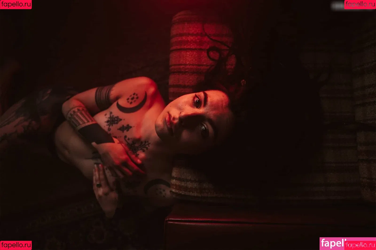 Moona.Autumn Onlyfans Photo Gallery 