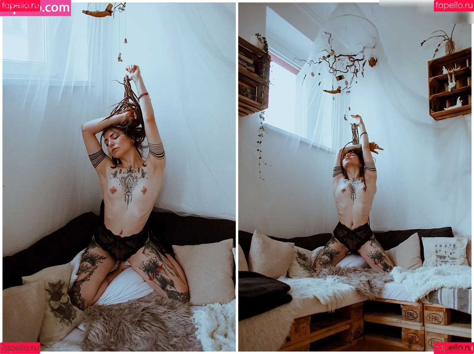 Moona.Autumn Onlyfans Photo Gallery 