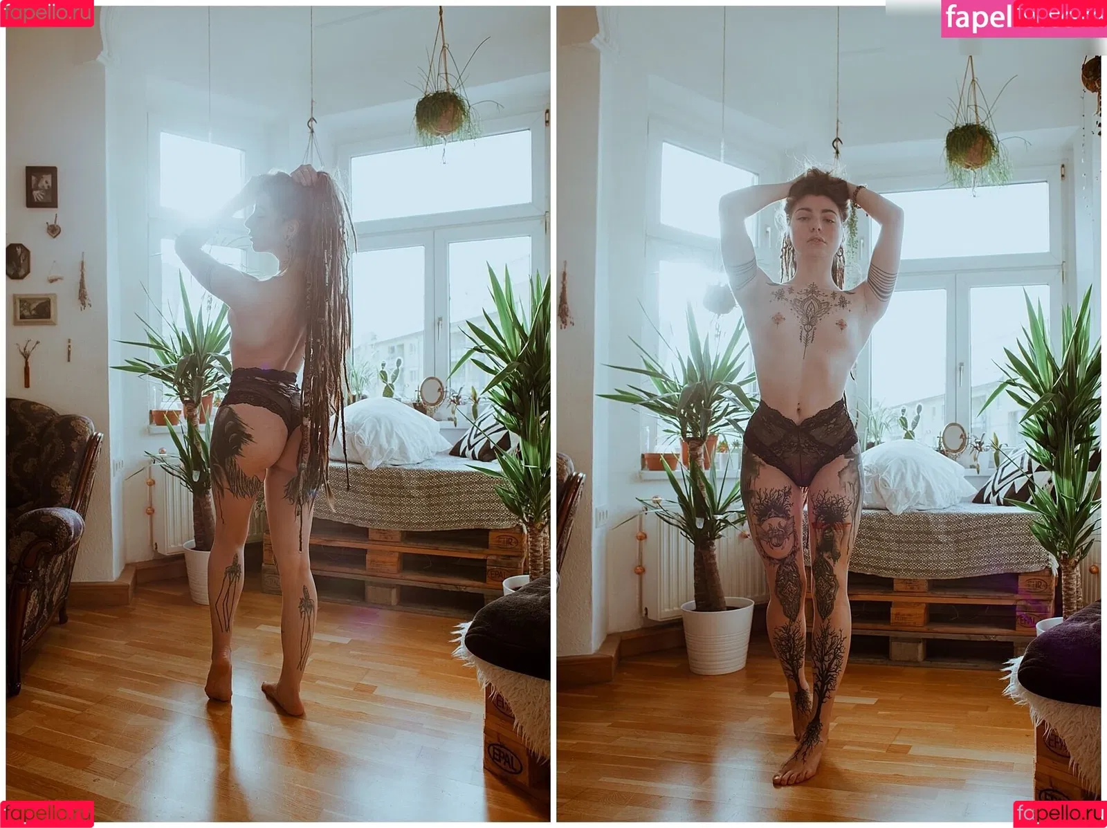 Moona.Autumn Onlyfans Photo Gallery 