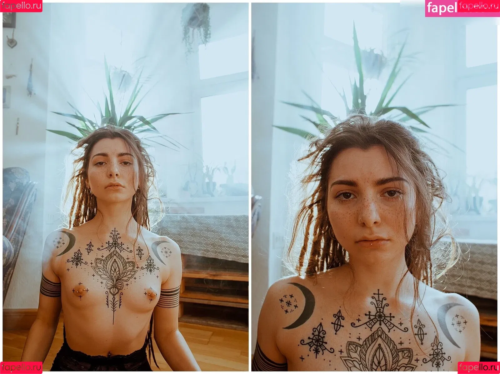 Moona.Autumn Onlyfans Photo Gallery 