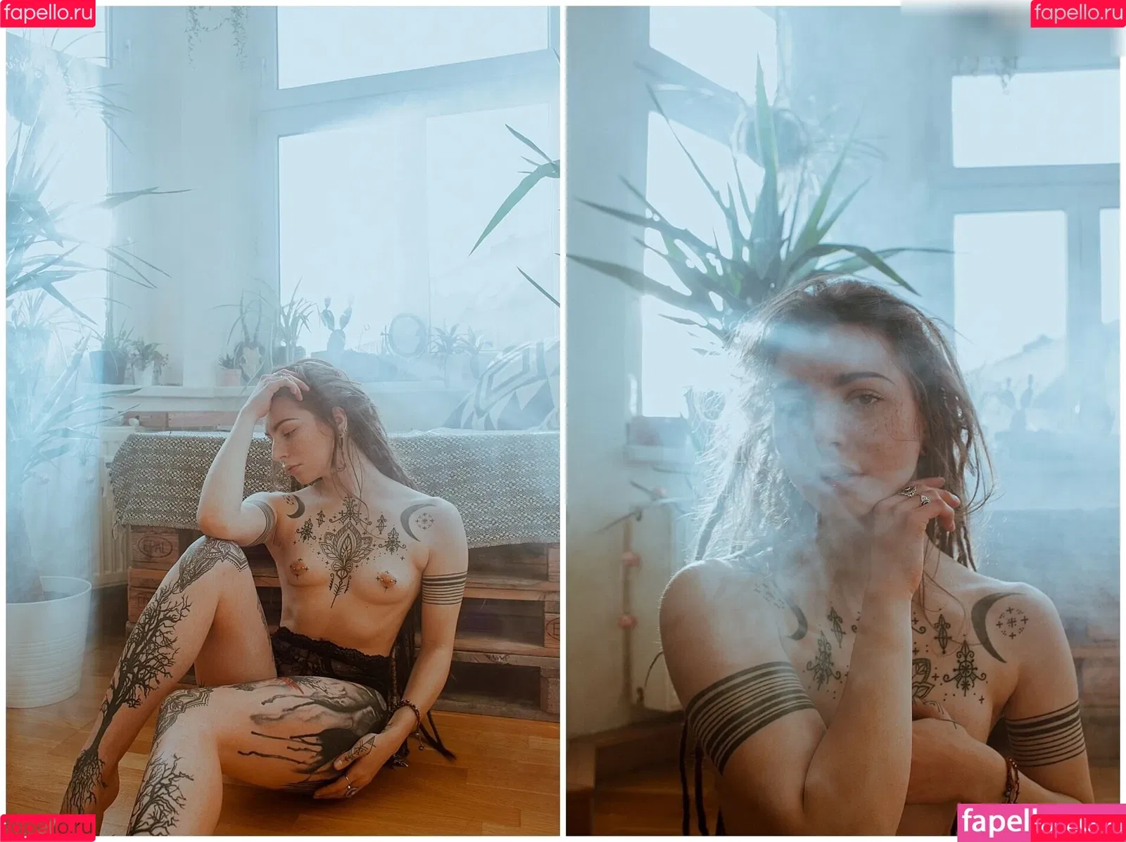 Moona.Autumn Onlyfans Photo Gallery 