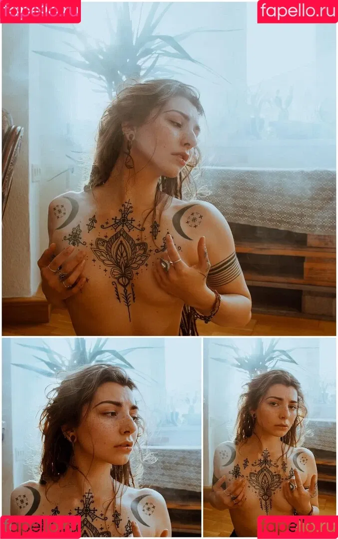 Moona.Autumn Onlyfans Photo Gallery 