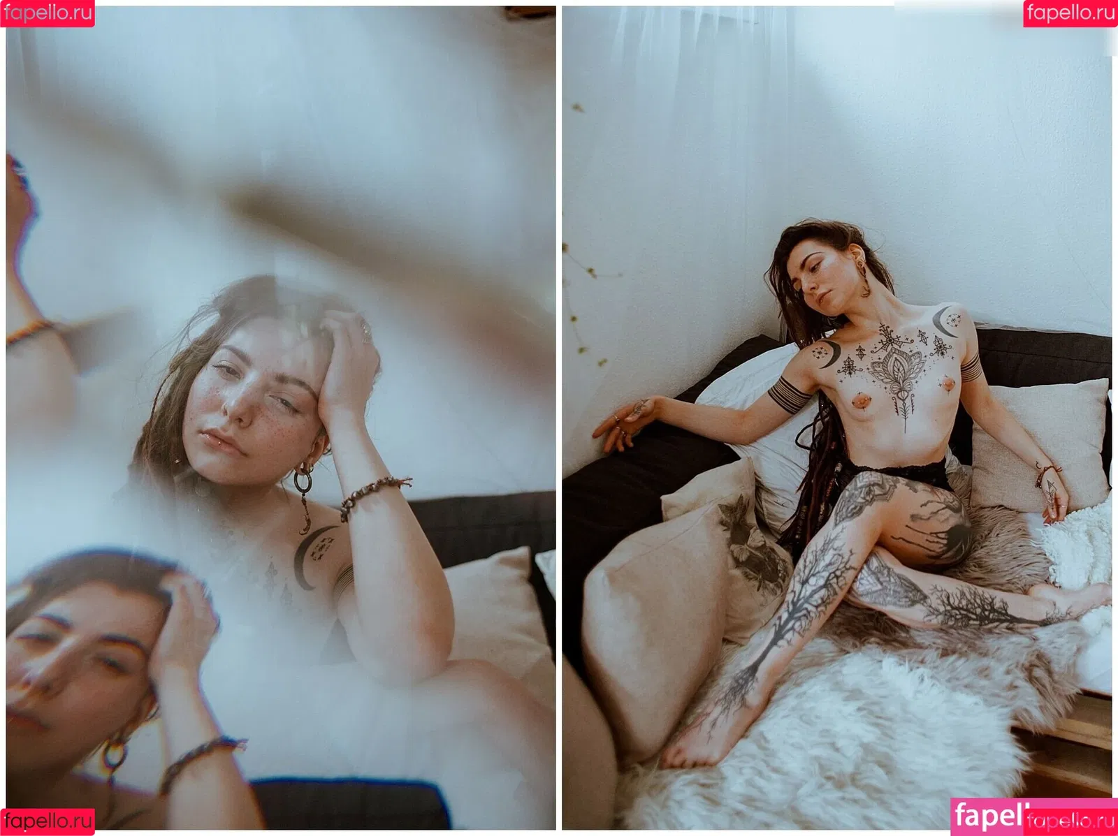 Moona.Autumn Onlyfans Photo Gallery 