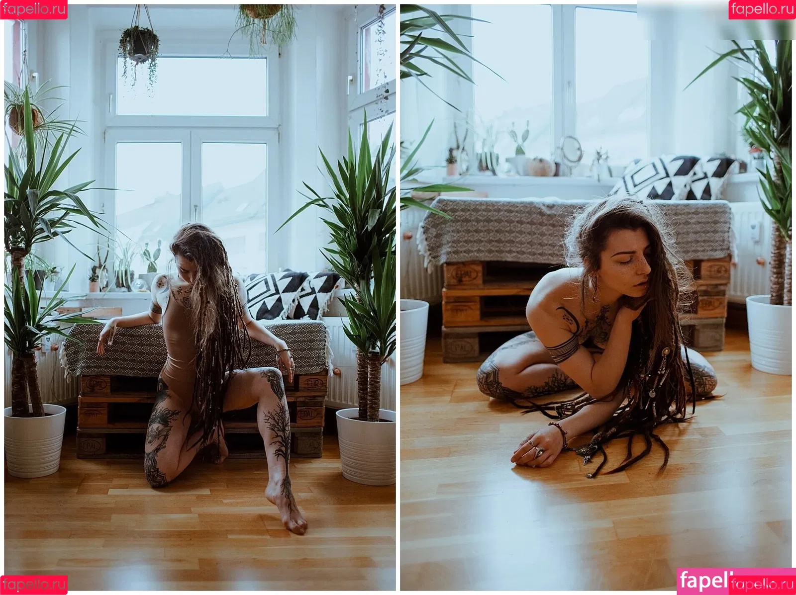 Moona.Autumn Onlyfans Photo Gallery 