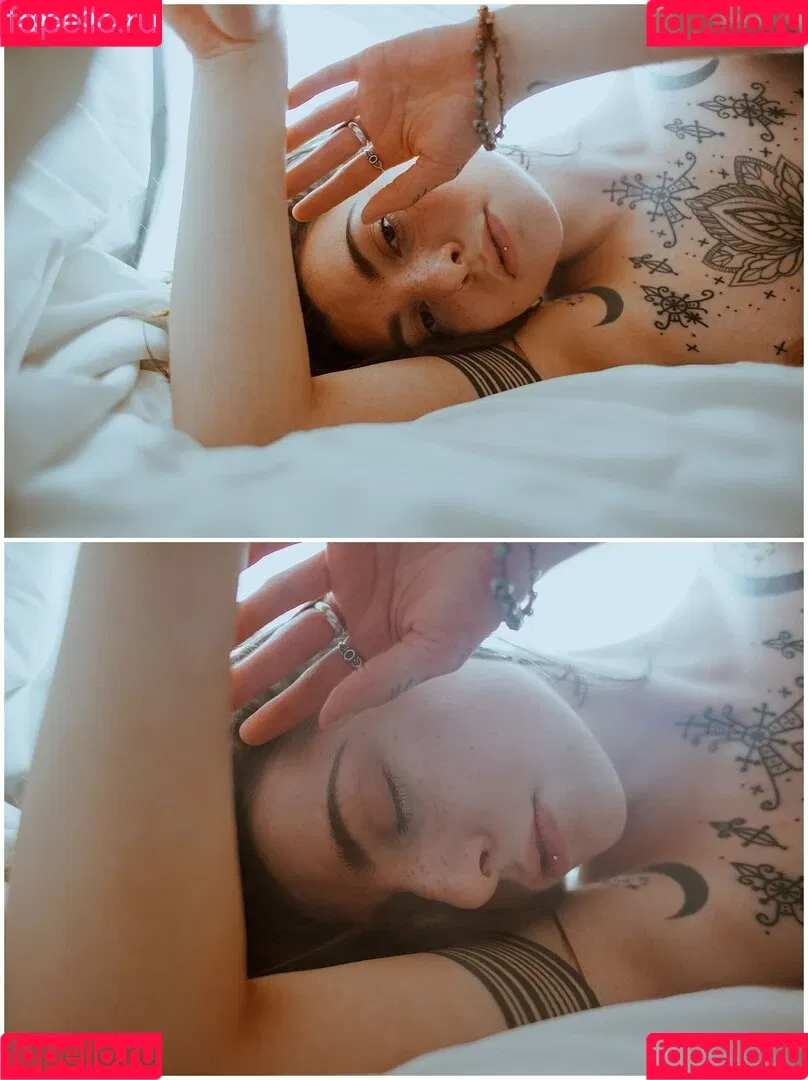 Moona.Autumn Onlyfans Photo Gallery 