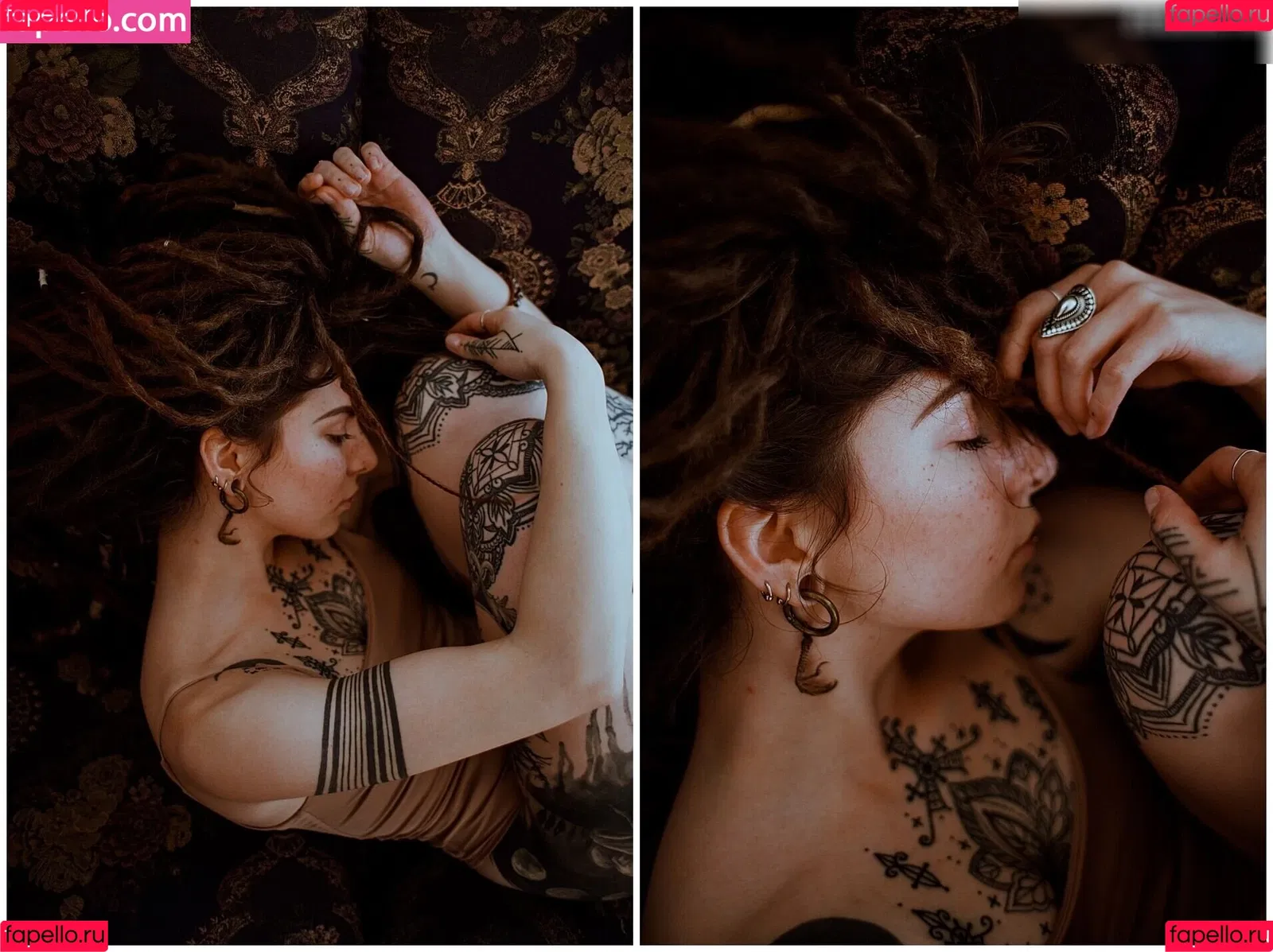 Moona.Autumn Onlyfans Photo Gallery 