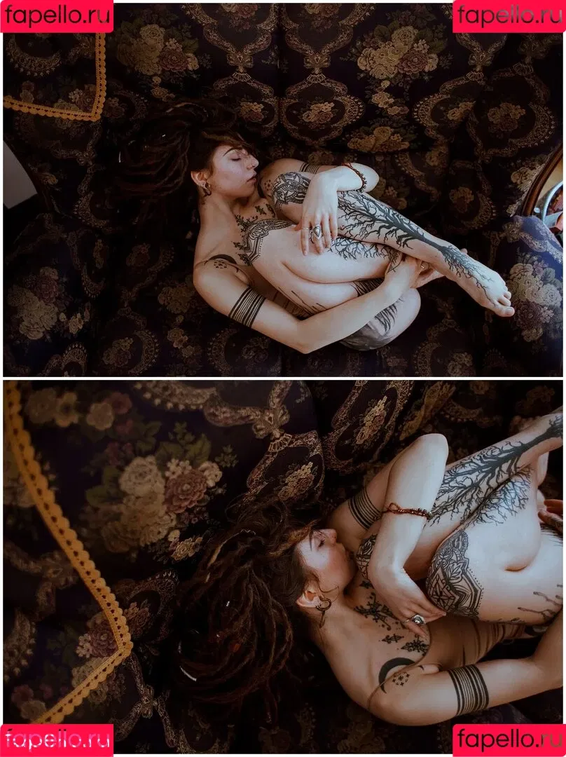 Moona.Autumn Onlyfans Photo Gallery 