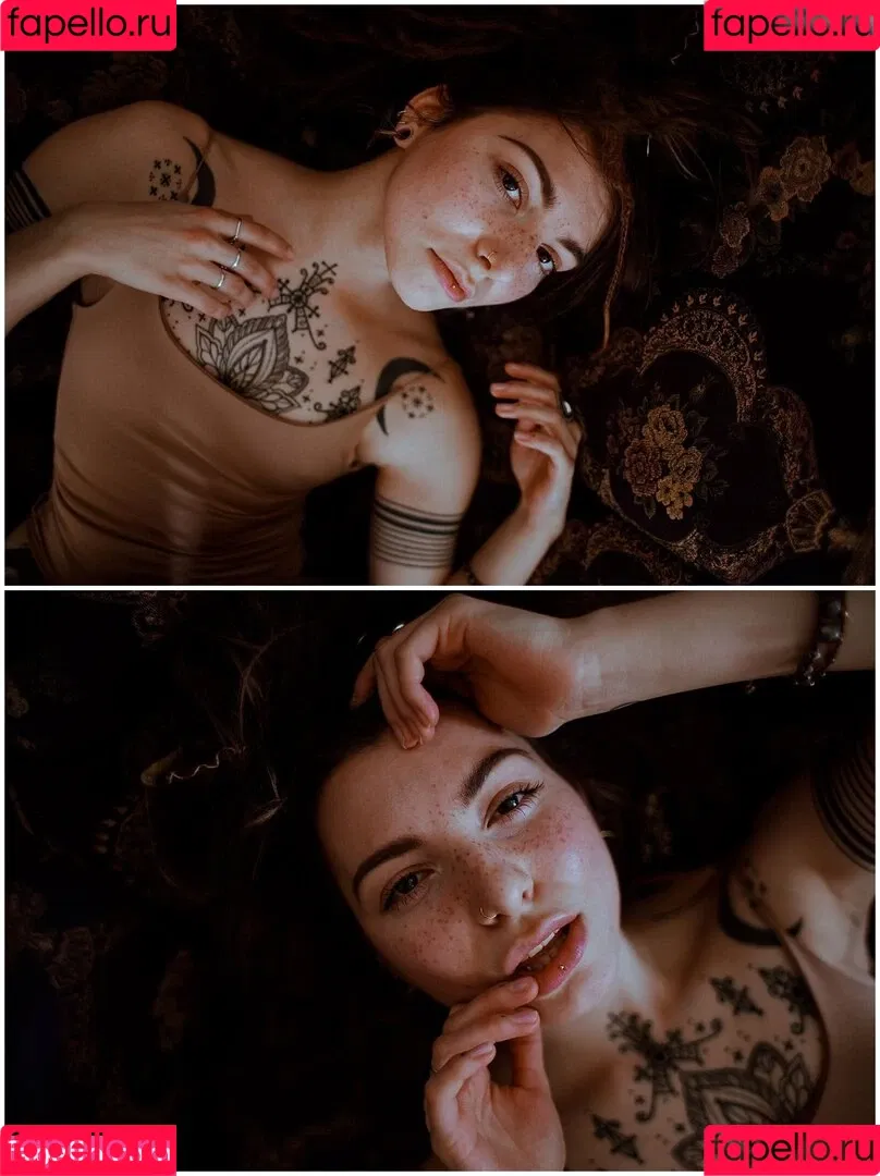 Moona.Autumn Onlyfans Photo Gallery 