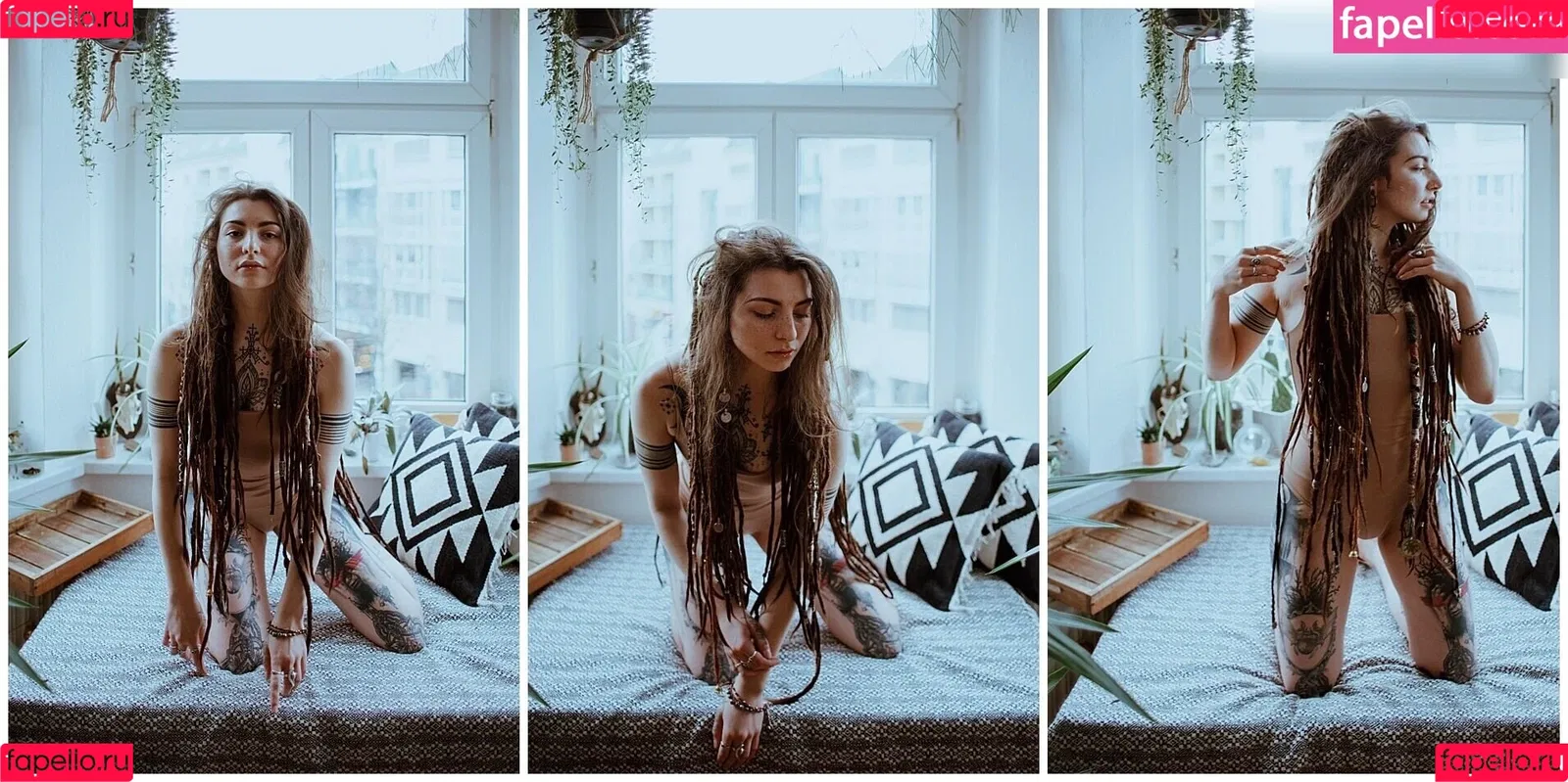 Moona.Autumn Onlyfans Photo Gallery 