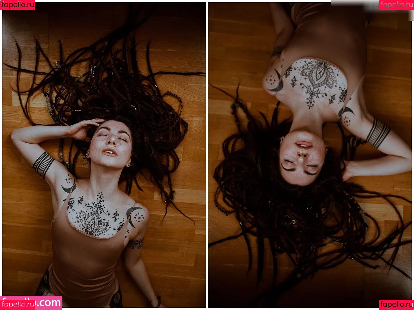 Moona.Autumn Onlyfans Photo Gallery 