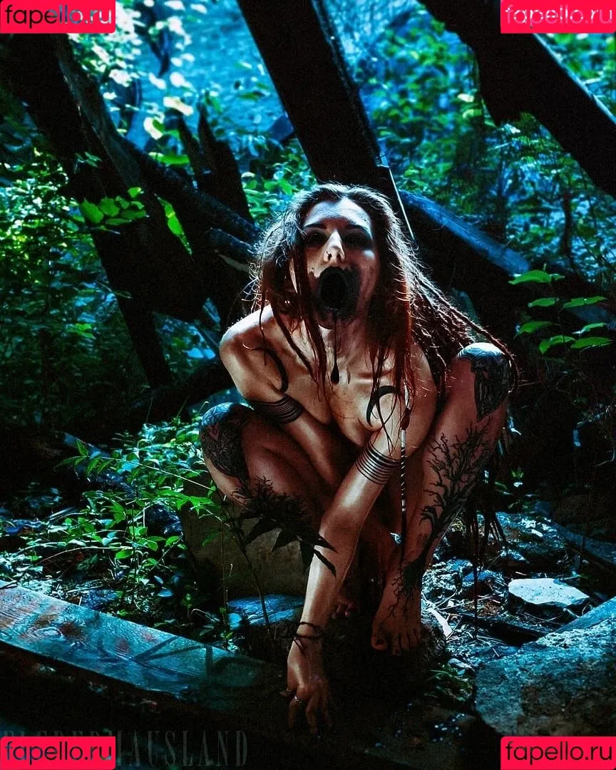 Moona.Autumn Onlyfans Photo Gallery 