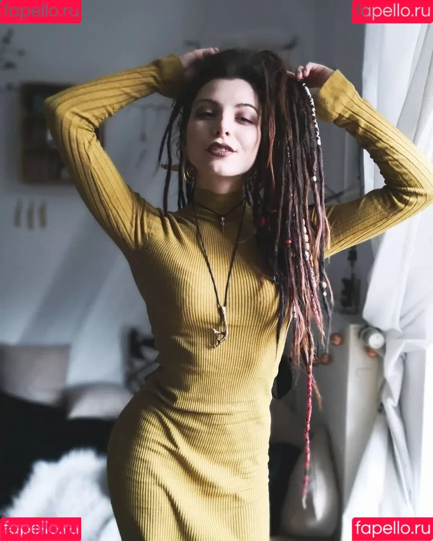 Moona.Autumn Onlyfans Photo Gallery 