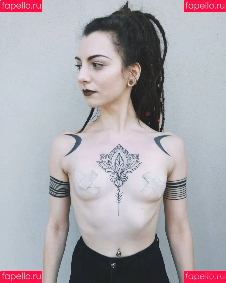 Moona.Autumn Onlyfans Photo Gallery 