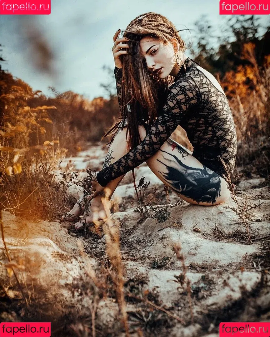 Moona.Autumn Onlyfans Photo Gallery 
