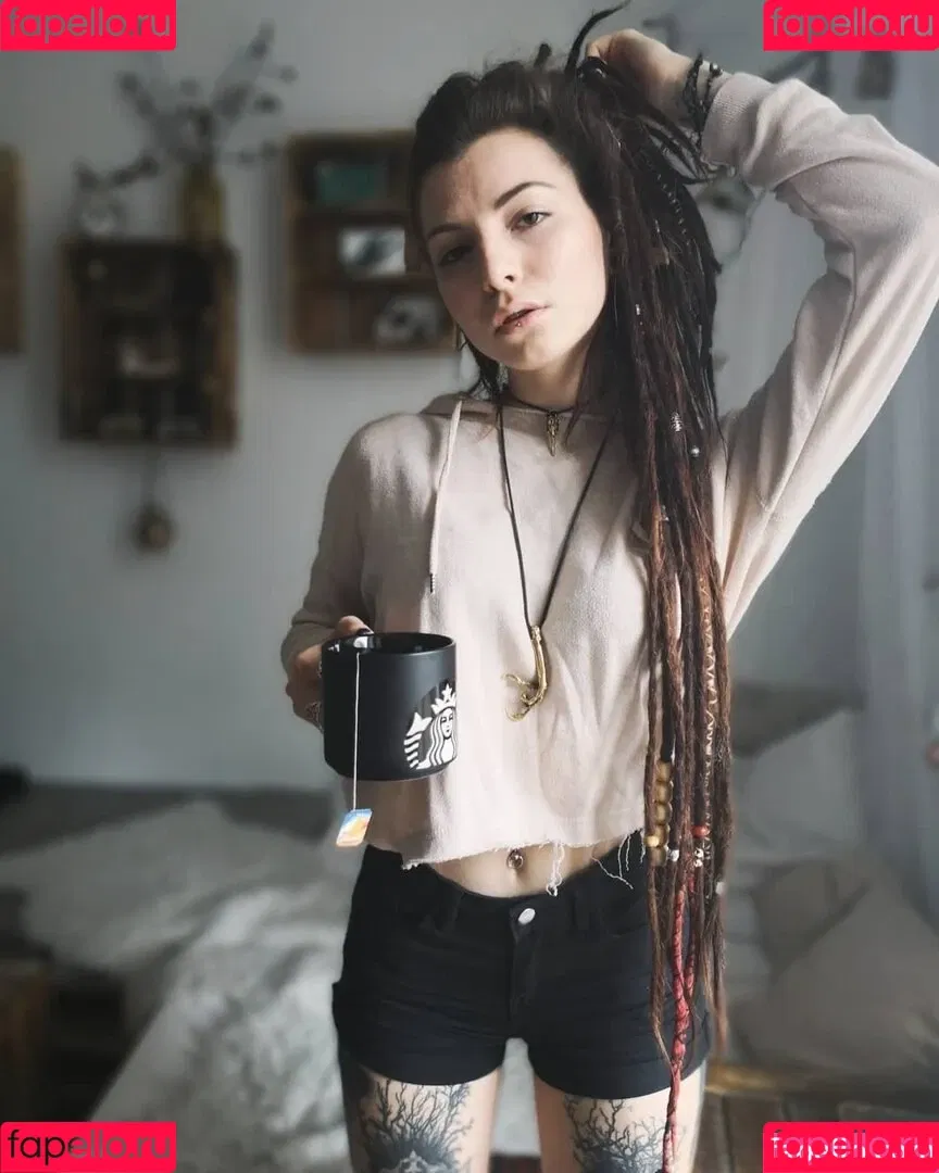 Moona.Autumn Onlyfans Photo Gallery 